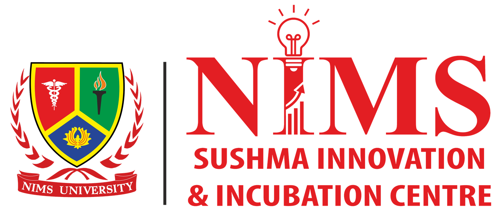 NIMS Sushma Innovation & Incubation Centre